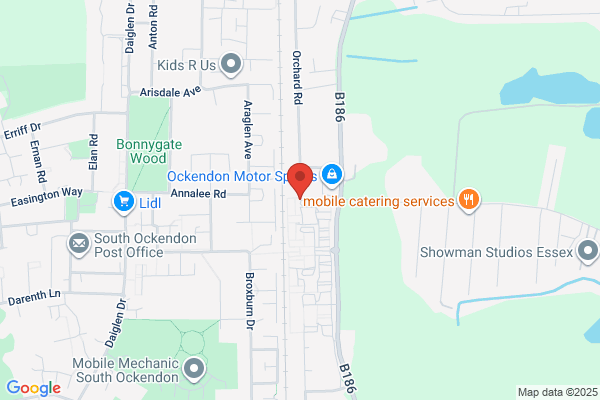Matriarch Heating & Plumbing