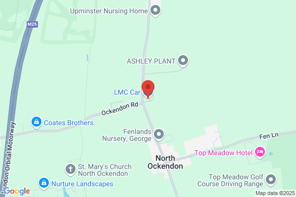 LMC Car Sales