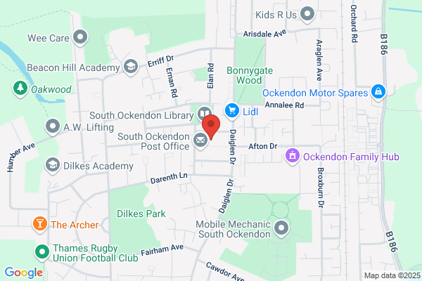 South Ockendon Community Forum