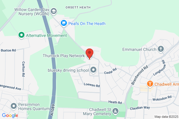 Thurrock Play Network