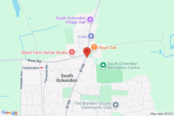 South Road Pharmacy