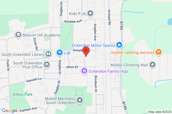 Approved Cleaning Services Ltd