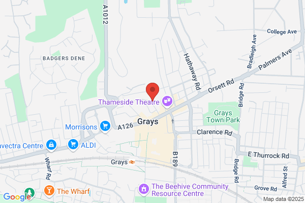 Grays Health Centre
