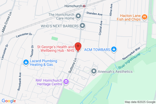 Havering PCT