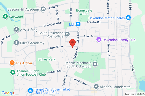 South Ockendon Health Centre