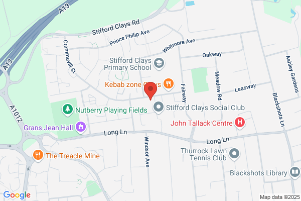 Stifford Clays Health Centre