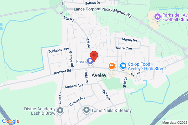 Aveley Working Mens Club