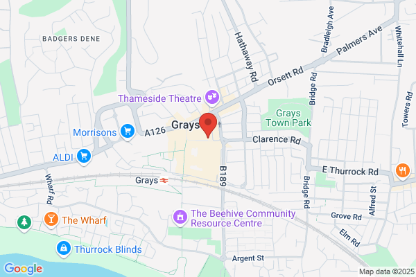 Grays & District Conservative Club Ltd