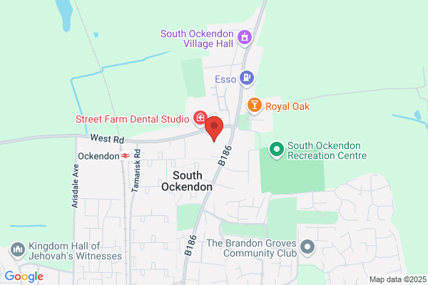 South Ockendon Village Social Club