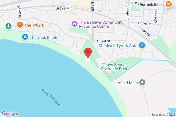 Thurrock Yacht Club
