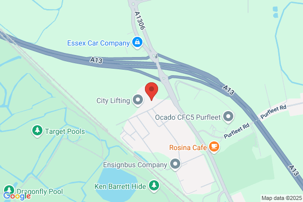 Central Truck & Bus Parts Ltd