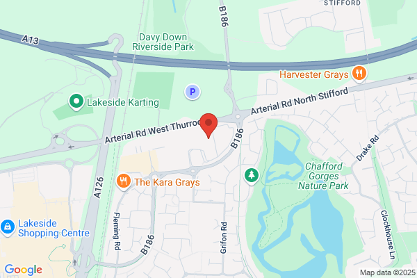 DPD Parcel Shop Location - Sainsbury's