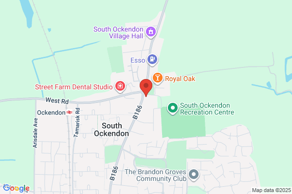 DPD Parcel Shop Location - South Road Pharmacy (Numark)