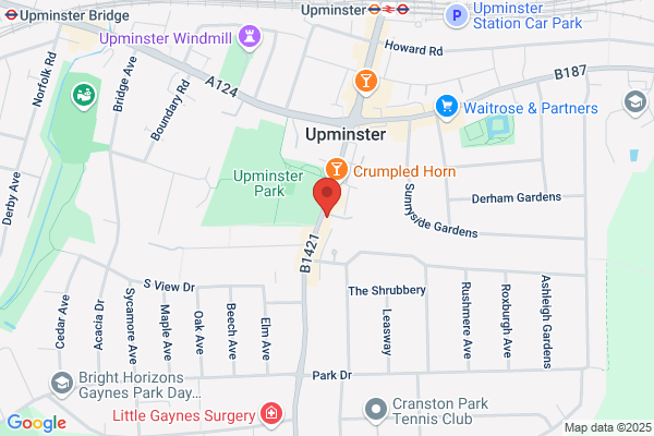 Domino's Pizza - London - Upminster