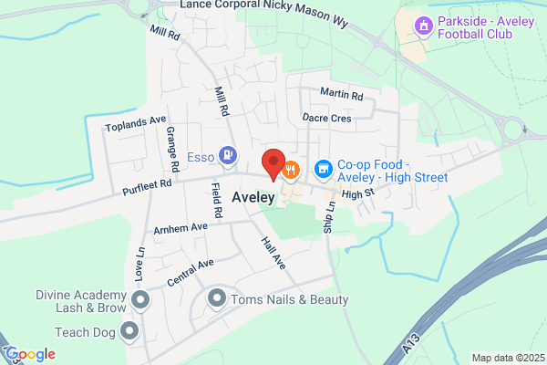 Aveley Dental Practice