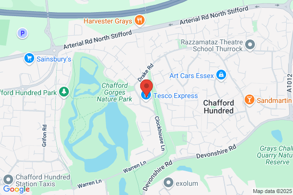 Chafford Hundred Dental Care