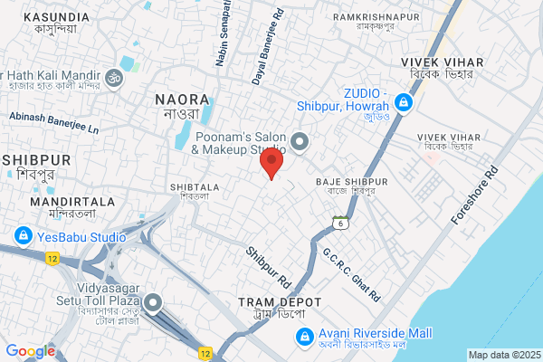 P Datta & Associates