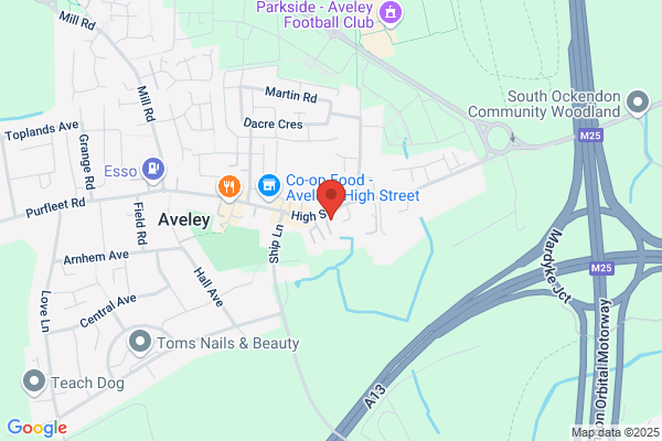 Aveley Medical Centre