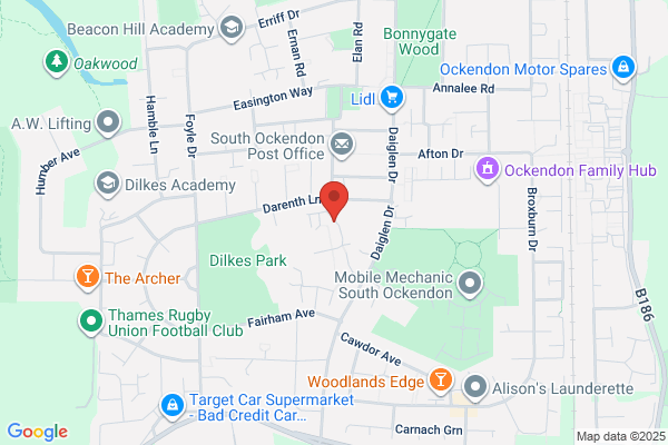 County Park (Electrical) Services