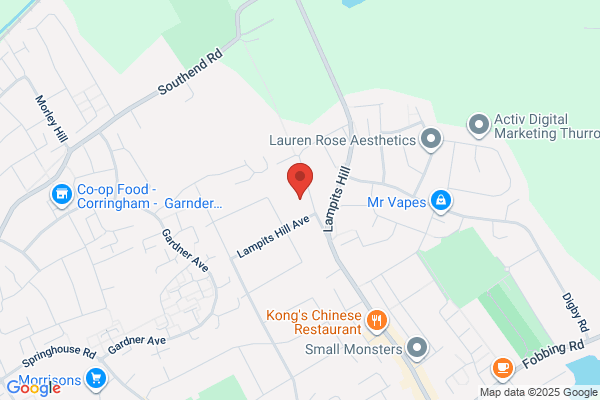 Essex Testing Services Ltd