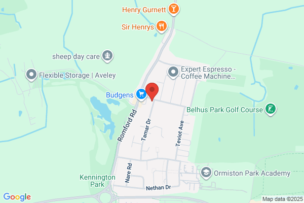 R N R Electrical Ltd