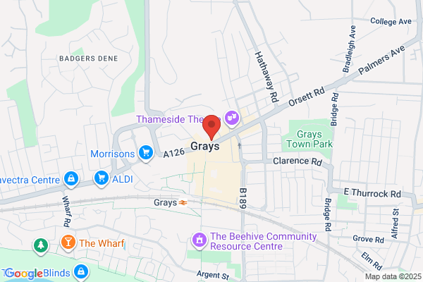 William H Brown Estate Agents Grays