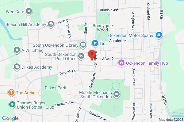 M&P Estates - Estate and Letting Agents in South Ockendon