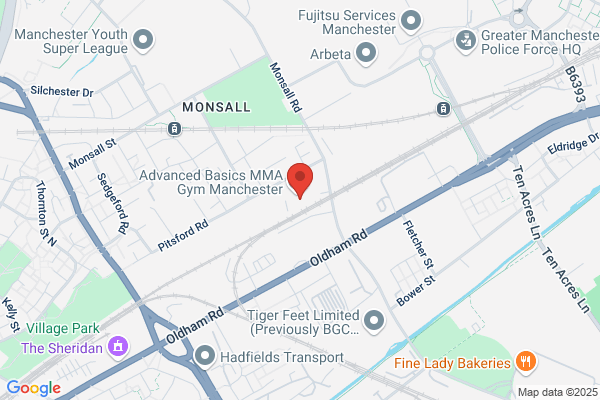 3D's Healthcare Services Ltd