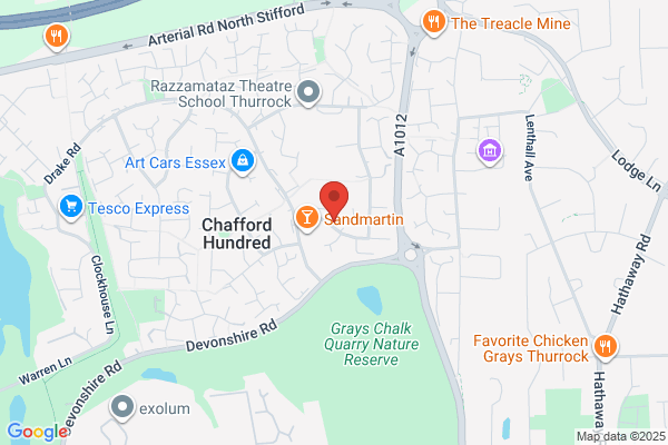Locksmith in Grays