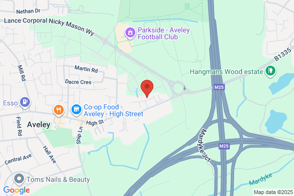 Locksmith in Purfleet