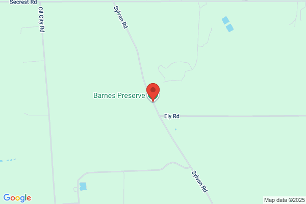 Barnes Preserves