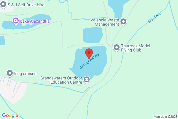 Grangewaters