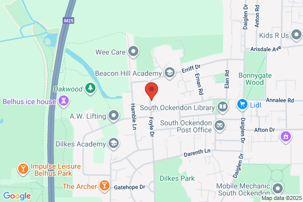 Healthcare Recruits Ltd