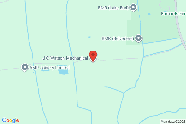 J C Watson Ltd