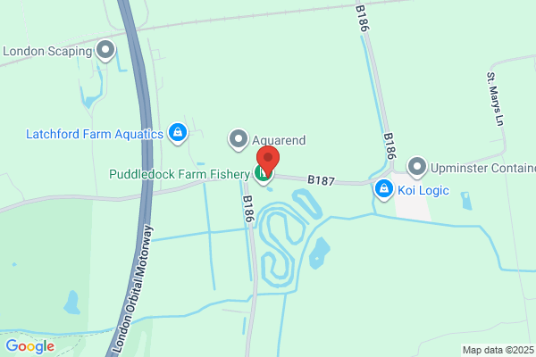 Ockendon Bait & Tackle