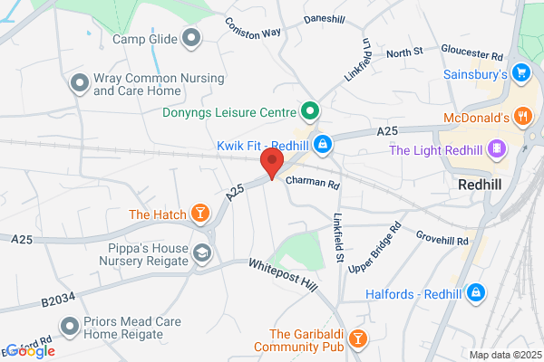 The FootZone Clinic Of Chiropody & Reflexology