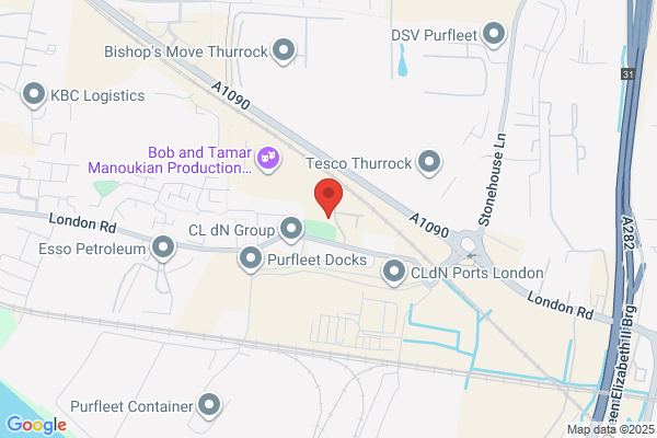 Thurrock Music Services