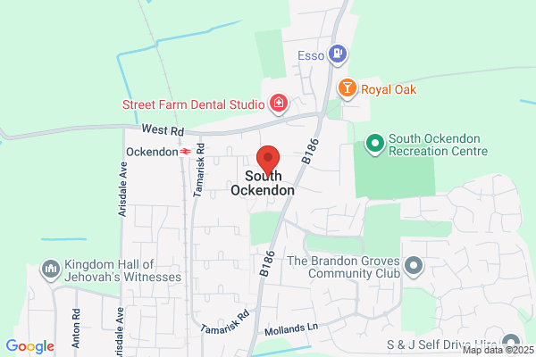 St Nicholas C Of E Church