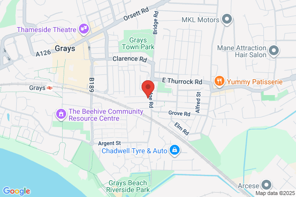 Bricklayers Arms