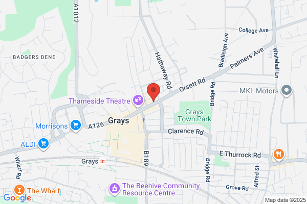 Desi Indian Restaurant - Award Winning Indian Restaurant & Takeaway in Orsett Road, Grays