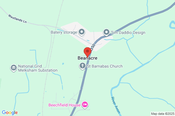 Beanacre Enterprises