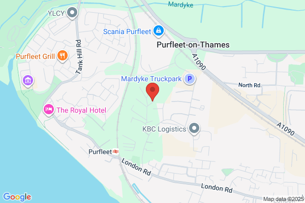 Canute Haulage Group PLC