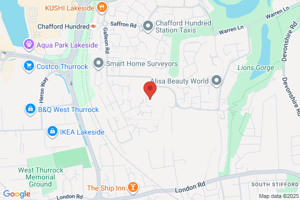 Chafford Hundred Campus