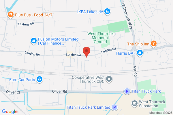 West Thurrock Primary School