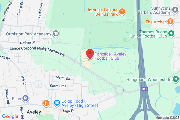 Aveley Sports