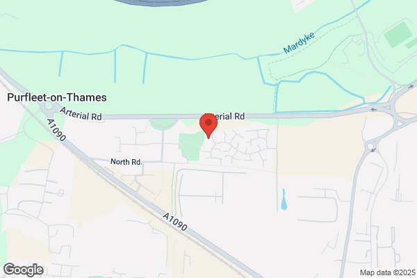 Purfleet Taxis