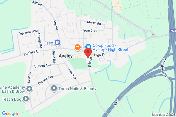 Aveley Tyre Centre