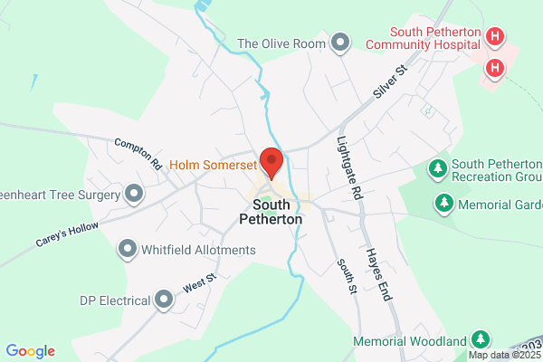 South Petherton Post Office