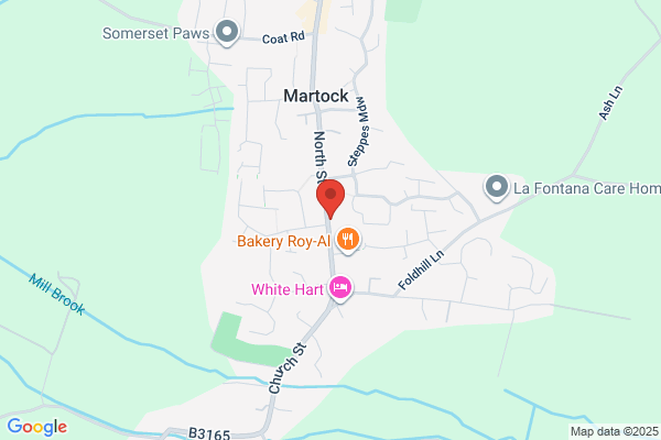 AmicusLaw Solicitors - Martock