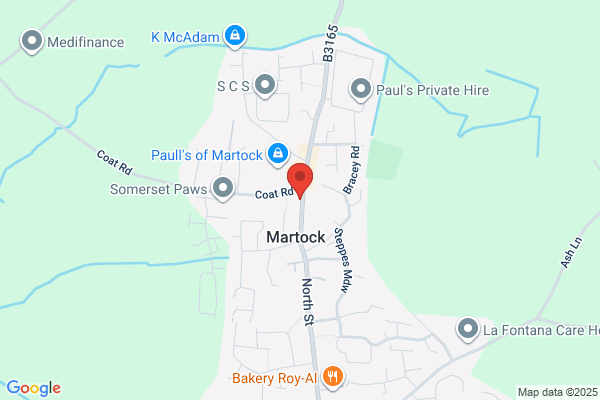Bakers Arms